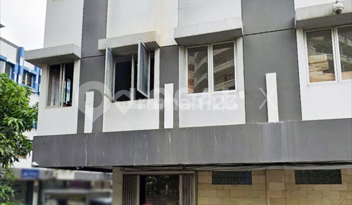 Ruko Gading Bukit Indah, Kelapa Gading, Jakarta Utara