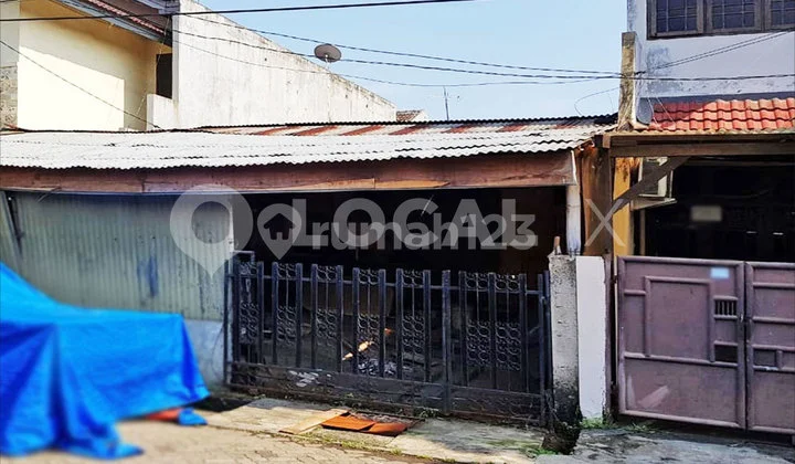 Gading Griya Lestari Land Plot, Kelapa Gading, North Jakarta