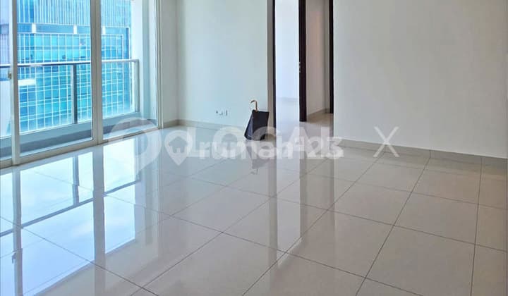 Apartemen The Kensington Royal Suites Tower Dallington Lt.12 Kelapa Gading, Jakarta Utara