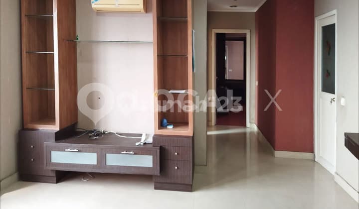 Paladian Park Apartment Tower A 17th Floor Kelapa Gading, North Jakarta