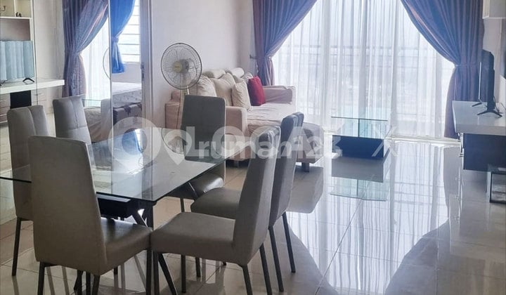 French Walk Moi Tower Evian Garden 23rd Floor, Kelapa Gading, North Jakarta