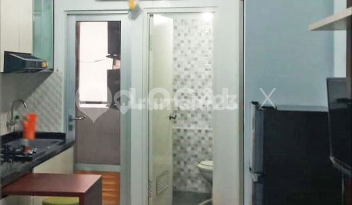 Apartemen Gading Nias Residence Tower Dahlia Lt.11 Kelapa Gading, Jakarta Utara