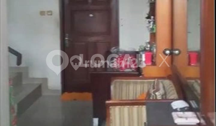 Taman Pegangsaan Indah Kelapa Gading House, North Jakarta