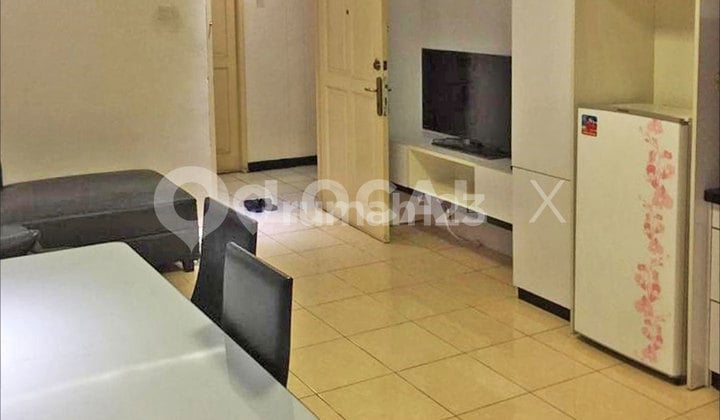 Apartemen Wisma Gading Permai Tower B Lt.7 Kelapa Gading, Jakarta Utara