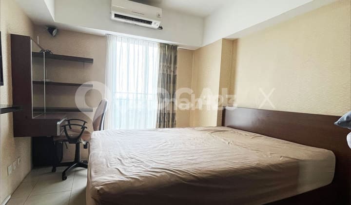 Apartemen Gading Greenhill Tower B Lt.12 Kelapa Gading, Jakarta Utara
