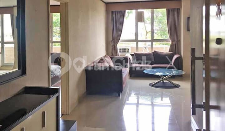 Apartemen Paladian Park Tower A Lt.5 Kelapa Gading, Jakarta Utara