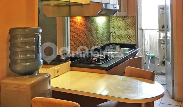 Apartemen Gading Nias Residence Tower Dahlia Lt.6 Kelapa Gading, Jakarta Utara