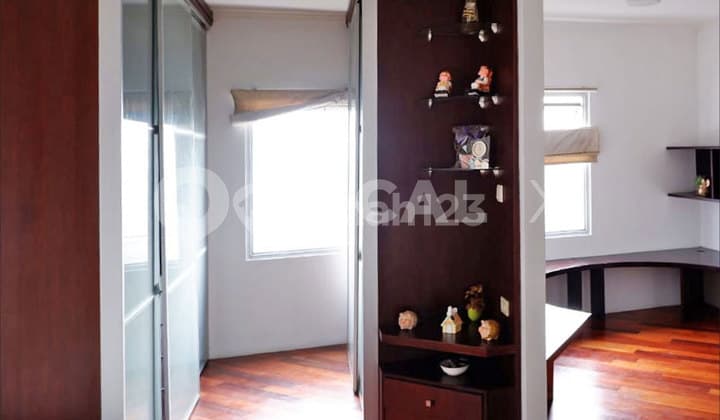 Apartemen Gading Mediterania Tower Cc Lantai 21 Kelapa Gading, Jakarta Utara