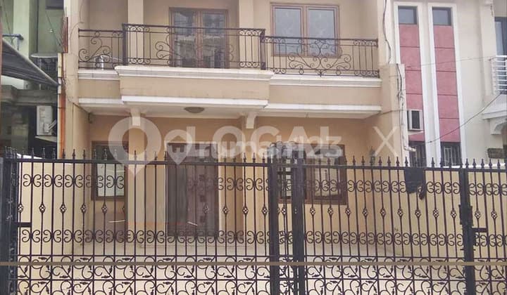 Rumah Gading Nirwana Kelapa Gading, Jakarta Utara