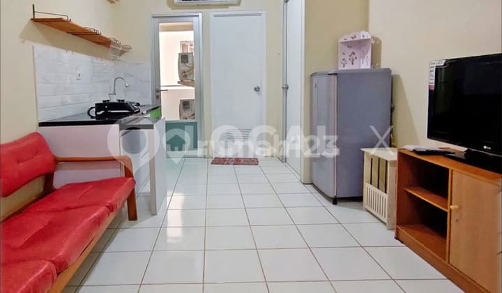 Apartemen Gading Nias Residence Tower Alamanda Lt.9 Kelapa Gading, Jakarta Utara