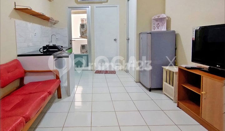 Apartemen Gading Nias Residence Tower Alamanda Lt.9 Kelapa Gading, Jakarta Utara