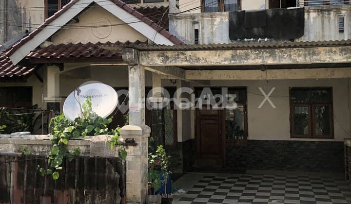 Wibisana House, Kelapa Gading, North Jakarta