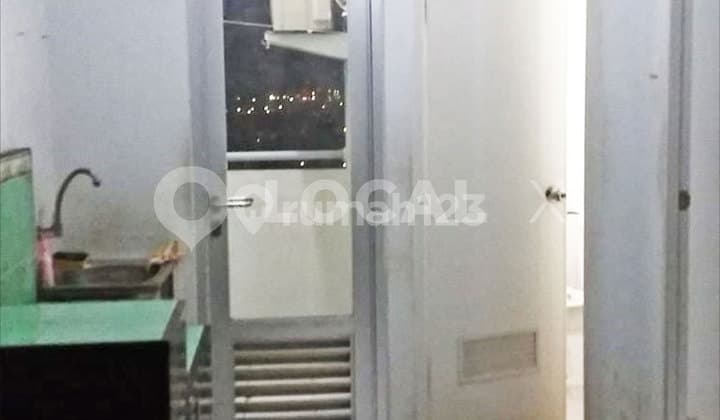 Apartemen Gading Nias Residence Tower Dahlia Lt.22 Kelapa Gading, Jakarta Utara