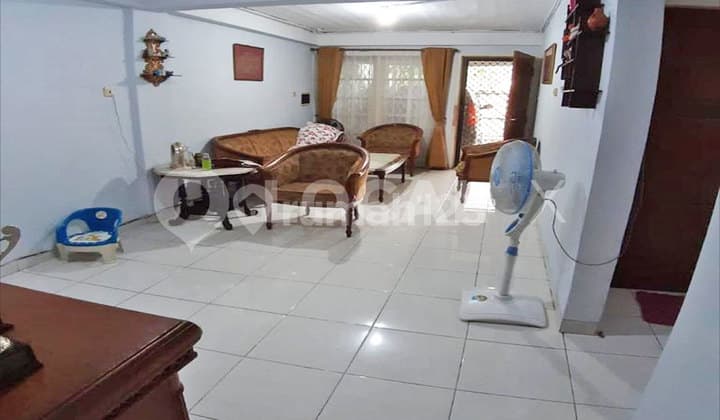 Rumah Gading Ayu Kelapa Gading, Jakarta Utara