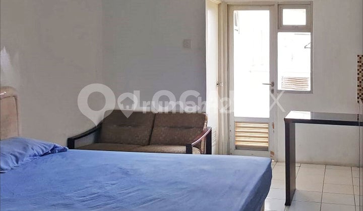 Apartemen Gading Nias Residence Tower Chrysant Lt.5 Kelapa Gading, Jakarta Utara