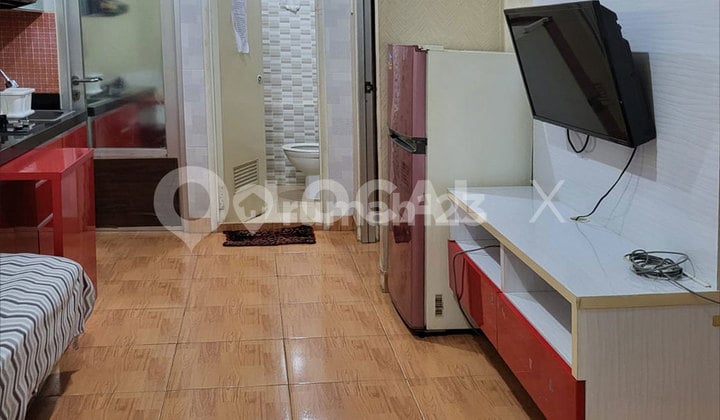 Gading Nias Residence Apartment, Alamanda Tower, 3rd Floor, Kelapa Gading, North Jakarta