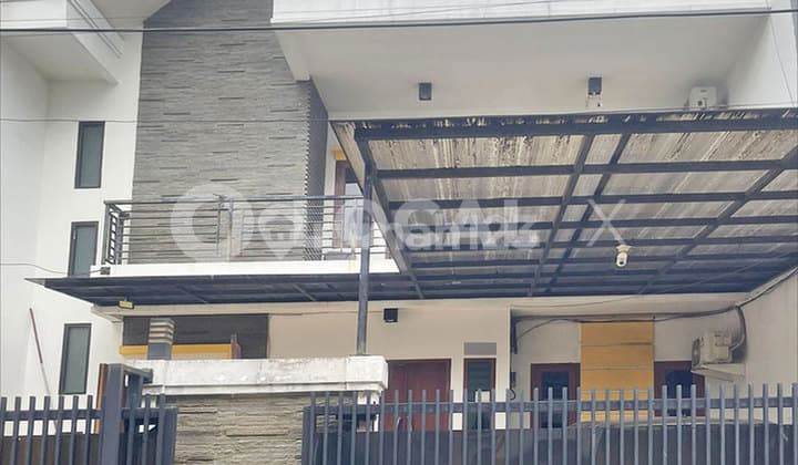 Imperial Gading House, Kelapa Gading, North Jakarta