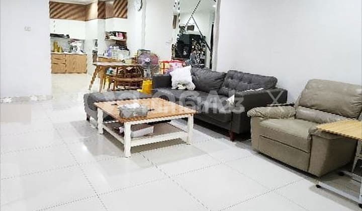 Imperial Gading House, Kelapa Gading, North Jakarta