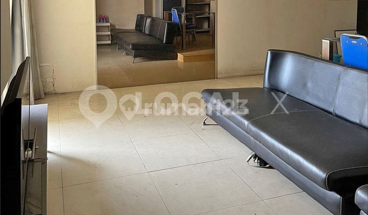 Best Western Mangga Dua Residence Apartment, 22nd Floor, Sawah Besar, Central Jakarta