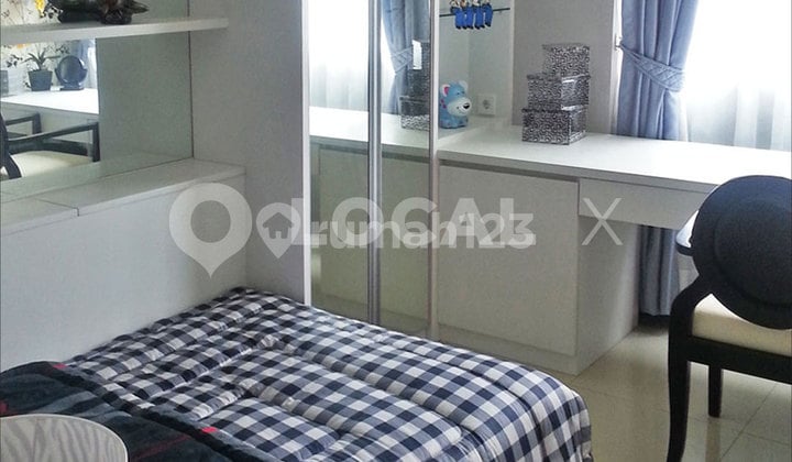 Sherwood Tower Richmond Apartment 9th Floor, Kelapa Gading, North Jakarta