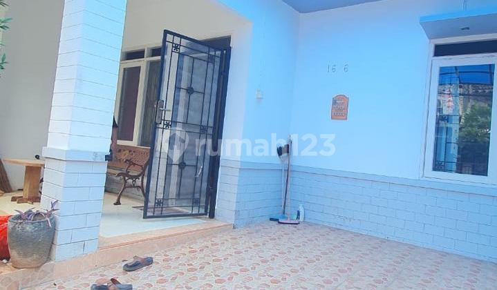 Dijual Cepat Rumah Di Serpong Paradise