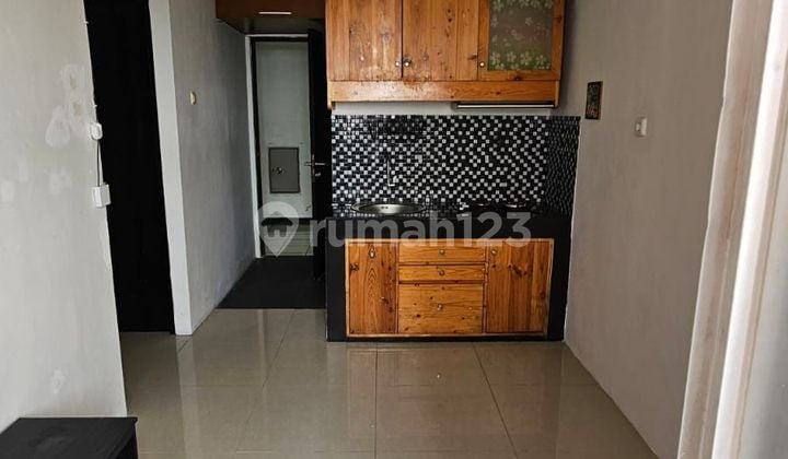 Dijual Cepat BU Apartemen Sentra Timur