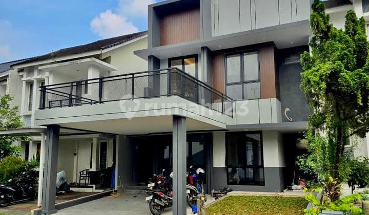 For Sale New House at The Green BSD Fully Renovated Ready to Move In