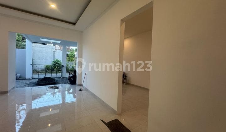 Jual Rumah Perum Permata Abianbase