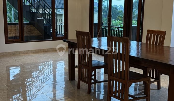 For Sale Semi Villa House in Ubud