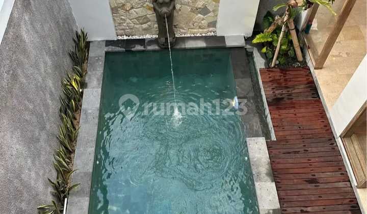 Jual 3 Bedroom Villa di Kemenuh Ubud_amk