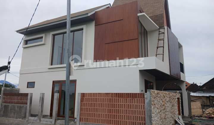 Jual New Brand Villa Nyitdah - Kedungu_amk