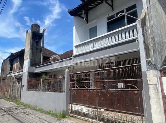 Jual Rumah di Denpasar Selatan