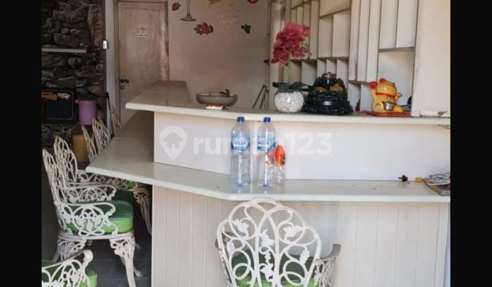 Jual Ruko lokasi sangat strategis di Jalan Mahendradatta