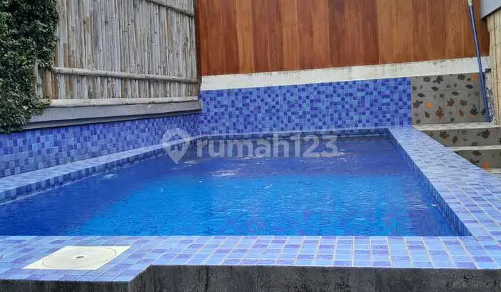 Own Your Private Oasis Designer Joglo Villa In Singapadu Close To Ubud