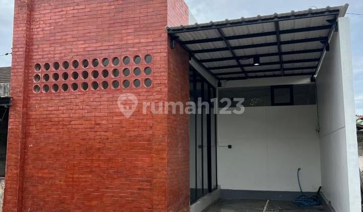 Dijual Rumah Baru di Ketewel Dekat Sanur