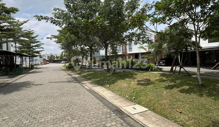 Affordable House for Sale in Citra Garden Puri Semanan