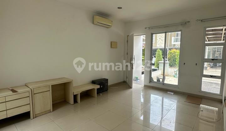 Murah Rumah di Jual di Greenlake City Cluster Australia