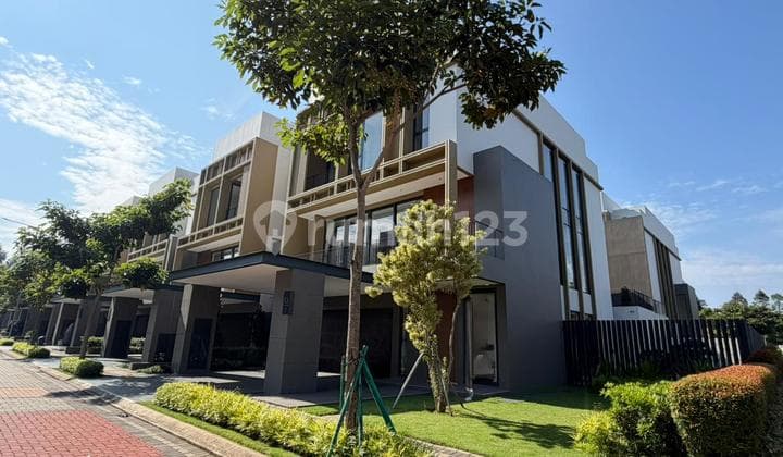 Murah Rumah di Jual di BSD City