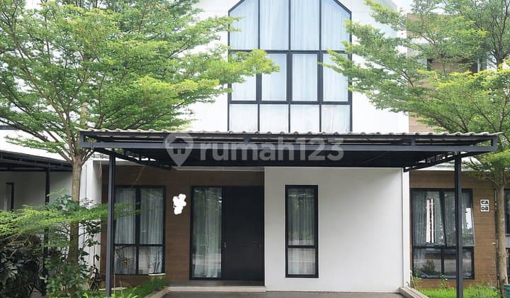 Murah Banget Harga Ambyar Rumah di Citra Garden Puri Jakarta Barat
