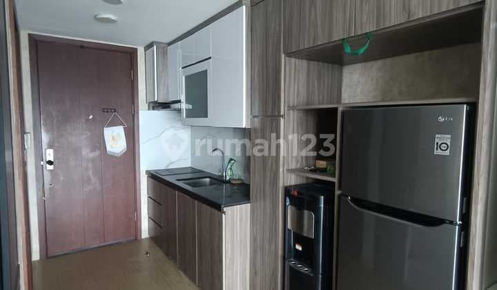 Murah Apartemen di Jual di U Residence Karawaci