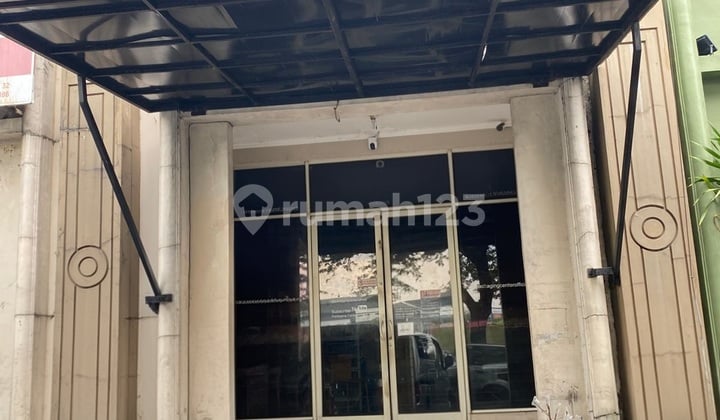 Murah di Sewa Ruko Lokasi Sangat Strategis di Greenlake City