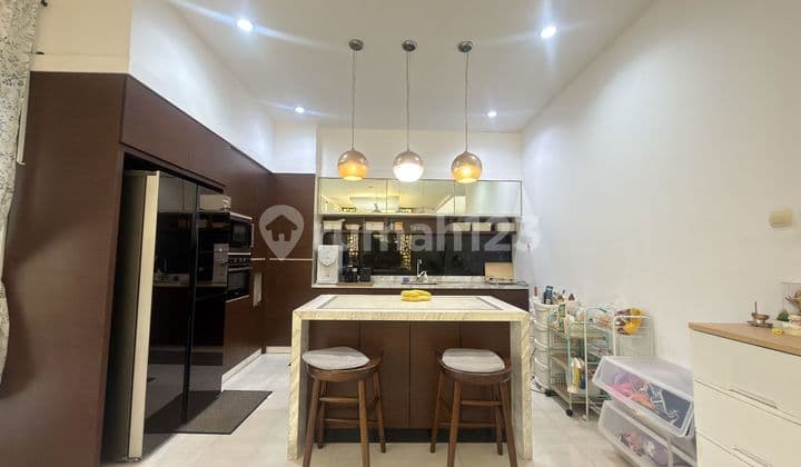 Murab Rumah Bangun Mandiri di Jual di Alam Sutera