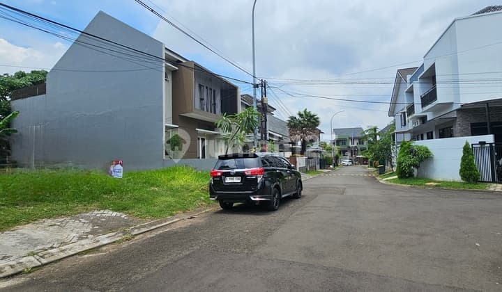 Murah Banget Kavling di Jual Dikawasan BSD