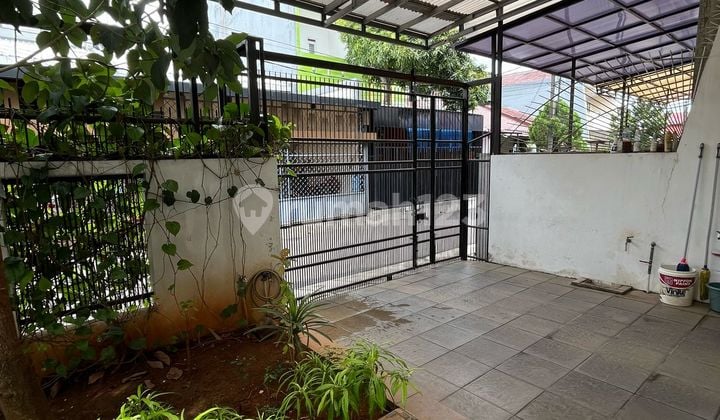 Murah Rumah di Jual di Kosambi Baru Jakarta Barat