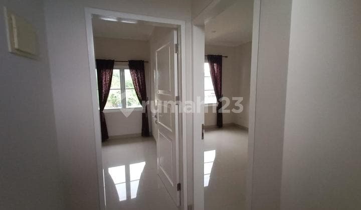 Murah Rumah di Jual di Gading Serpong Cluster Michelia
