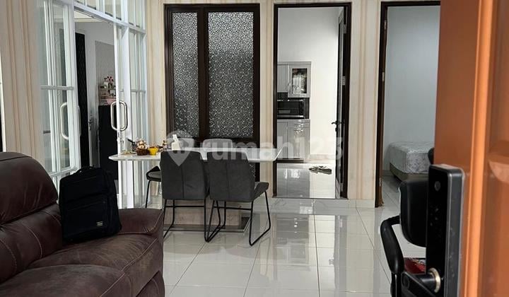 Murah Rumah di Jual di BSD Avani