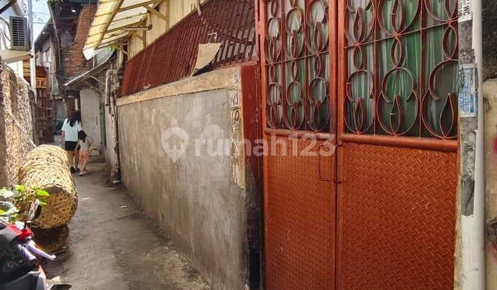 Di Jual Rumah Gang Sawahlio Harga Bawah Njop