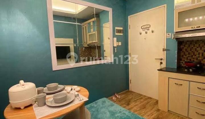 Di Jual Studio Seaaon City