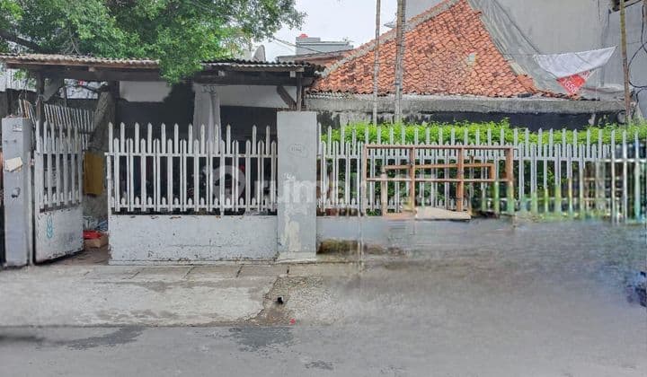 Price Drop, Selling Krukut House 311m Land