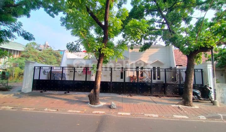 Di Jual Rumah Danau Limboto Benhil